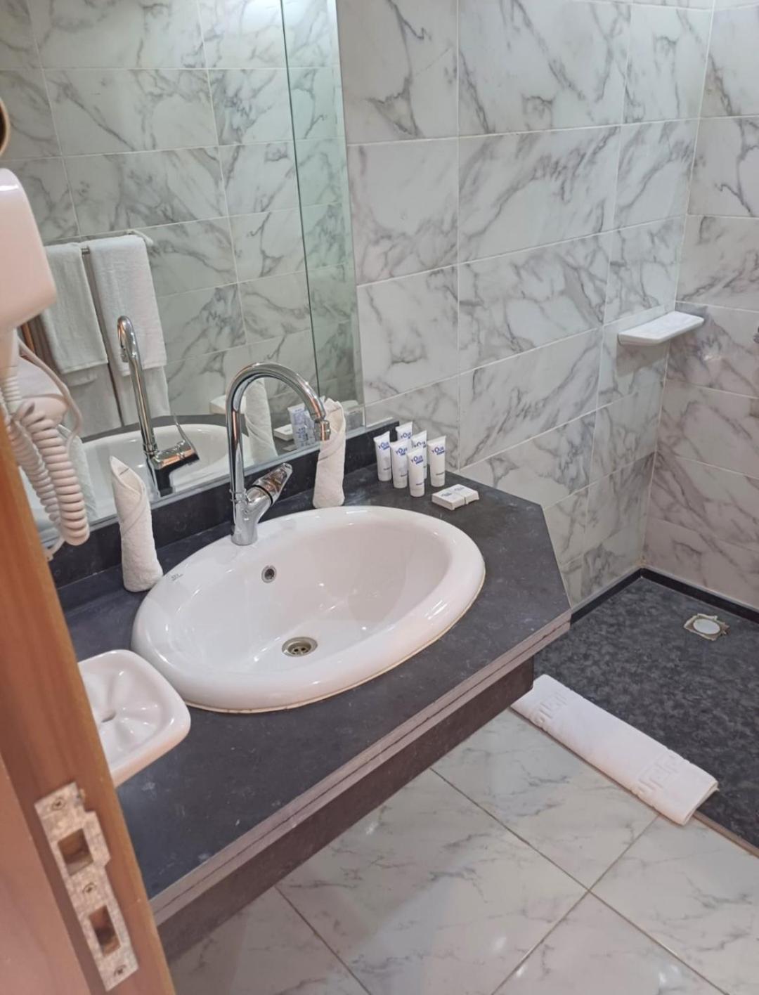 Aparthotel Minaland & Aquapark Hurghada