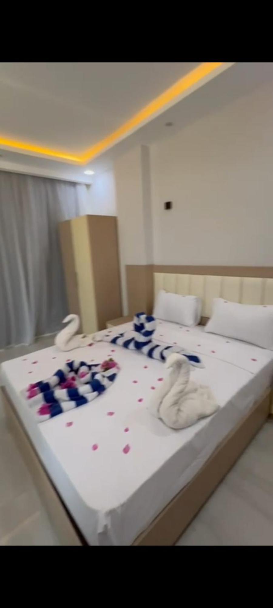 Aparthotel Minaland & Aquapark